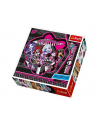 TREFL 350 EL. Konturowe Monster High - nr 3