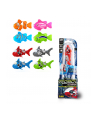 ROBO Fish Rybki 8 rodz. - nr 1