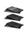 Toster i Gofrownica Multi 3 w 1 UNOLD GRILL - nr 9