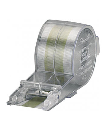 ZSZYWKI REXEL CARTRIGE DO STELLA 70 - 5000 SZTUK