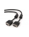 KABEL DO MONITORA HD15 M/M HQ 30M EKRAN+FERRYT - nr 14