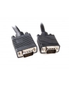 KABEL DO MONITORA HD15 M/M HQ 30M EKRAN+FERRYT - nr 16