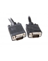 KABEL DO MONITORA HD15 M/M HQ 30M EKRAN+FERRYT - nr 5