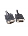 KABEL DO MONITORA HD15 M/M HQ 30M EKRAN+FERRYT - nr 7