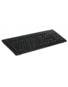 KLAWIATURA A4-TECH KR-83 - USB - CZARNA - nr 15