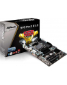 ASROCK 970 Pro3 R2.0 AMD 970 Socket AM3+ (2xPCX/DZW/GLAN/SATA3/USB3/RAID/DDR3/CROSSFIRE) - nr 12