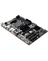 ASROCK 970 Pro3 R2.0 AMD 970 Socket AM3+ (2xPCX/DZW/GLAN/SATA3/USB3/RAID/DDR3/CROSSFIRE) - nr 15