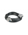 KABEL DO MONITORA HD15 M/M HQ 5M EKRAN BLACK - nr 6