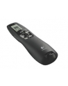 PRESENTER LOGITECH R700  Wireless - nr 27