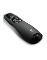 PRESENTER LOGITECH R700  Wireless - nr 35