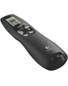 PRESENTER LOGITECH R700  Wireless - nr 40