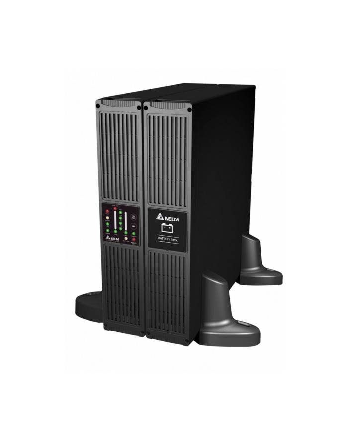 UPS DELTA Gaia-3kVA ON-LINE główny