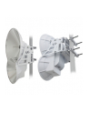 Ubiquiti AirFiber 2x2 MIMO 24GHz hi-gain  Antenna - nr 3