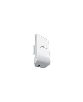 UBIQUITI LocoM2 2x2 MIMO Zewnetrzny Access Point Antena Dualna 2 4GHz PoE nr 2