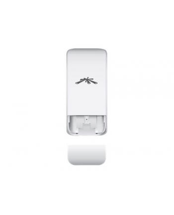 UBIQUITI LocoM2 2x2 MIMO Zewnetrzny Access Point Antena Dualna 2 4GHz PoE nr 1