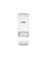 UBIQUITI LocoM5 2x2 MIMO Zewnetrzny Access Point Antena Dualna 5GHz PoE - nr 11