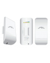 UBIQUITI LocoM5 2x2 MIMO Zewnetrzny Access Point Antena Dualna 5GHz PoE - nr 13