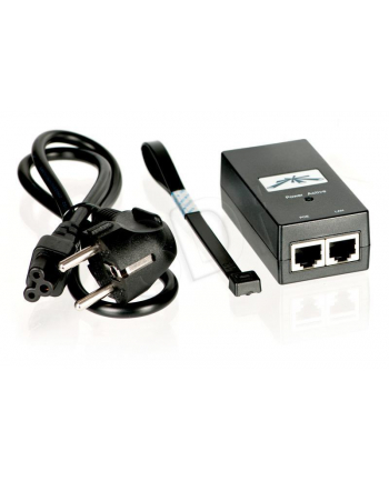 UBIQUITI LocoM5 2x2 MIMO Zewnetrzny Access Point Antena Dualna 5GHz PoE nr 2