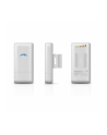 UBIQUITI LocoM5 2x2 MIMO Zewnetrzny Access Point Antena Dualna 5GHz PoE - nr 17