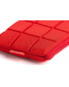 POKROWIEC Croco CHOCOLATE(Z) CZERWONY ROZMIAR XL - nr 3