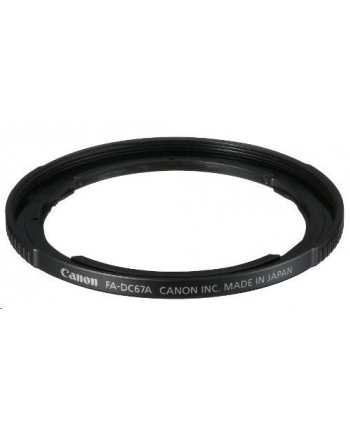 Adapter filtrów FA-DC67A