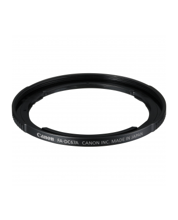 Adapter filtrów FA-DC67A