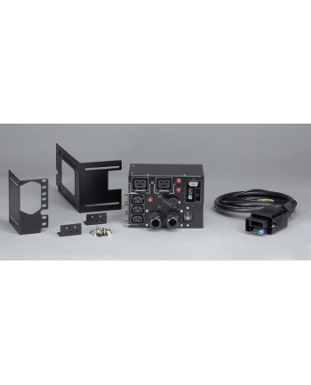 Eaton HotSwap MBP 6000i