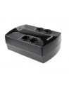 Gembird Floor UPS power cube 650VA LED, 4X SCHUKO 230V OUT,USB, RJ11 IN/OUT - nr 14