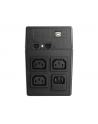 Power Walker UPS Line-Interactive 600VA 3x IEC C13, PURE SINE, RJ11/RJ45,USB,LCD - nr 14