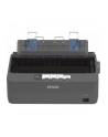 Drukarka igłowa LX-350 EURO 9-dot/1+4/357cpsHSD/parallel+USB+seri - nr 10