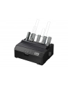 Drukarka igłowa LX-350 EURO 9-dot/1+4/357cpsHSD/parallel+USB+seri - nr 15