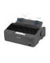 Drukarka igłowa LX-350 EURO 9-dot/1+4/357cpsHSD/parallel+USB+seri - nr 3