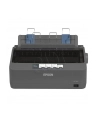 Drukarka igłowa LX-350 EURO 9-dot/1+4/357cpsHSD/parallel+USB+seri - nr 4