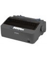 Drukarka igłowa LX-350 EURO 9-dot/1+4/357cpsHSD/parallel+USB+seri - nr 6