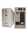 UPS APC BK350EI Back 350, 230V, USB - nr 4