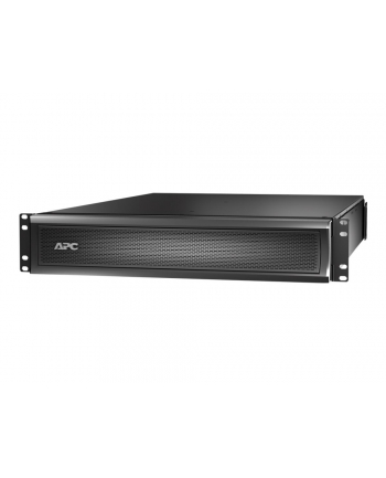 UPS APC Smart-UPS X 120V External Battery Pack Rack/Tower nr 1