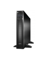 UPS APC Smart-UPS X 3000VA Rack/Tower LCD 200-240V - nr 37
