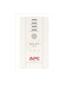 UPS APC BK350EI Back 350, 230V, USB - nr 17