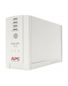 UPS APC BK350EI Back 350, 230V, USB - nr 63