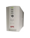 UPS APC BK350EI Back 350, 230V, USB - nr 92
