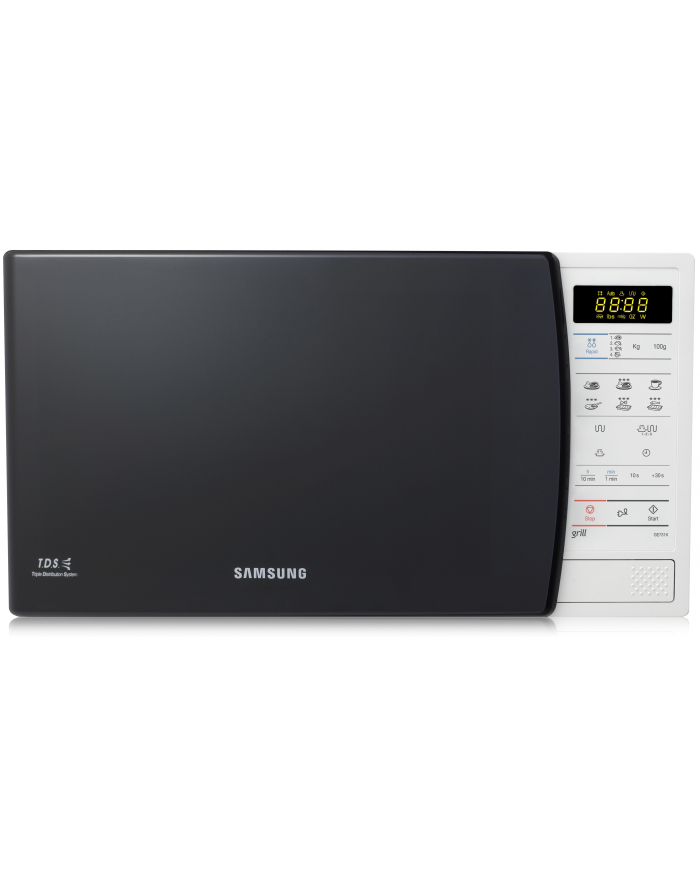 Kuchenka mikrofalowa SAMSUNG GE731K główny