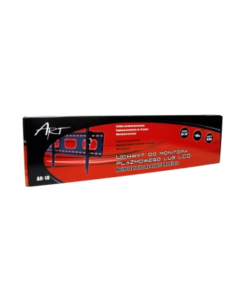 UCHWYT DO LCD/LED 32-60 ART AR-18