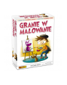 EGMONT Gra Granie w Malowanie - nr 1