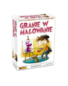 EGMONT Gra Granie w Malowanie - nr 3