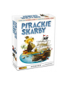 EGMONT Gra Pirackie Skarby - nr 3