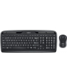 Zestaw bezprzewodowy Logitech MK330 - nr 28