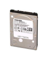 TOSHIBA HDD 500GB SATAII 5400RPM 2 5 8MB MQ01ABF050 - nr 22