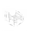 UCHWYT DO LCD/LED 32-60  ART AR-65 - nr 1