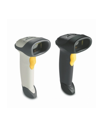 Motorola LS2208  1D  USB  biały