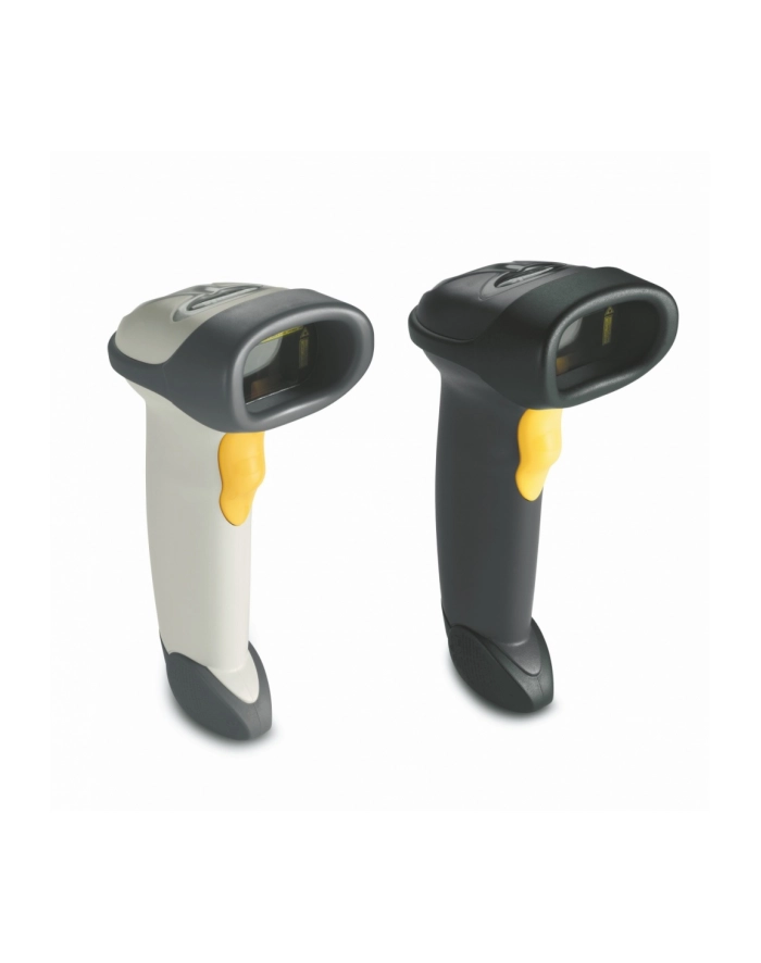 Motorola LS2208  1D  USB  biały główny